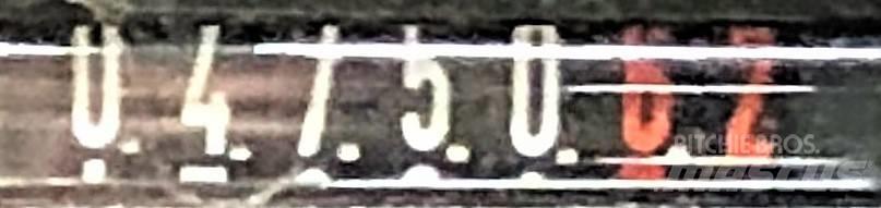 Aisle-Master 20S Schmalgangstapler