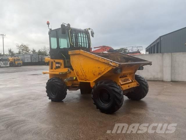 Thwaites MACH2369 Minidumper