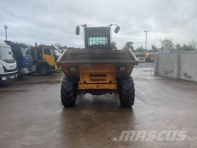 Thwaites MACH2369 Minidumper
