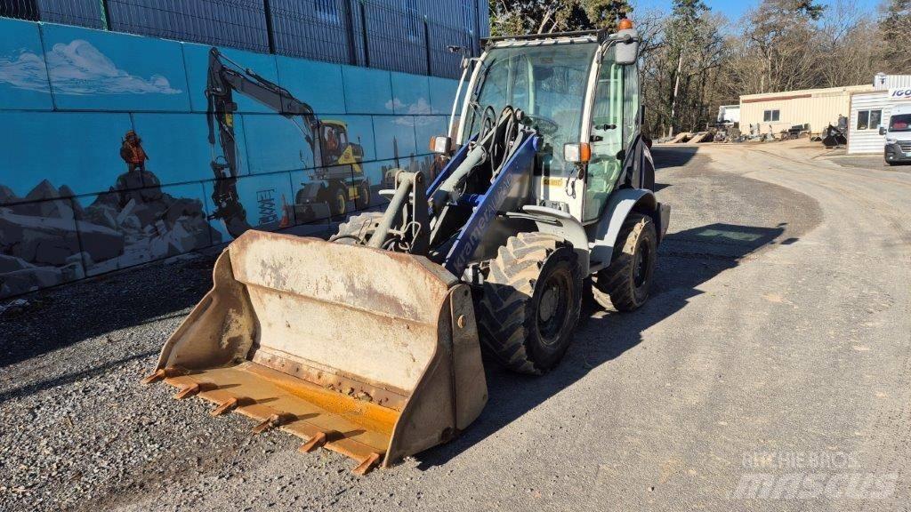 Kramer 750 Radlader