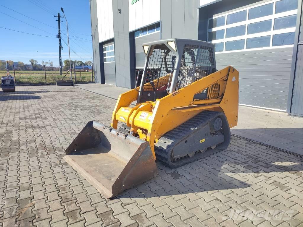 Bobcat T 140 Kompaktlader