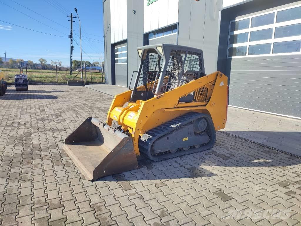 Bobcat T 140 Kompaktlader