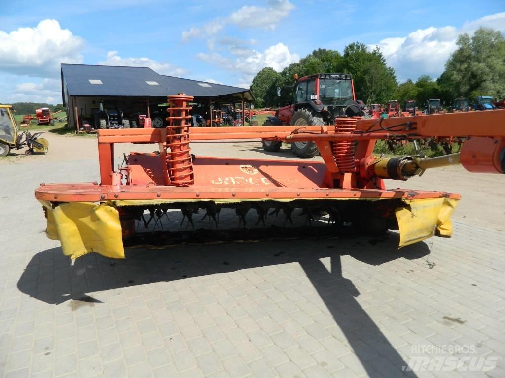 Taarup 338 Mähwerke