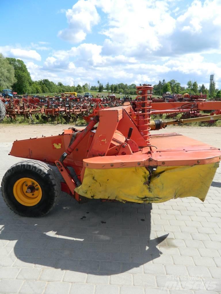 Taarup 338 Mähwerke