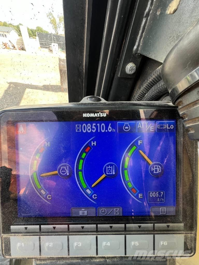 Manitou BT420 Teleskoplader
