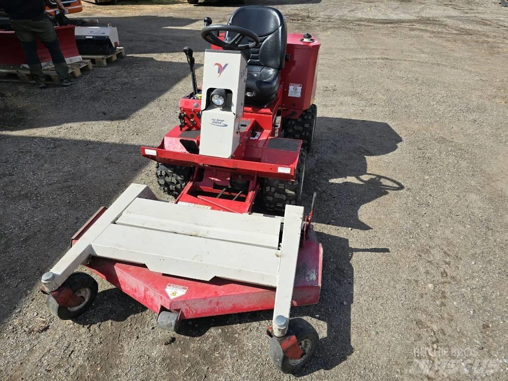Ventrac 3200 Reitermäher