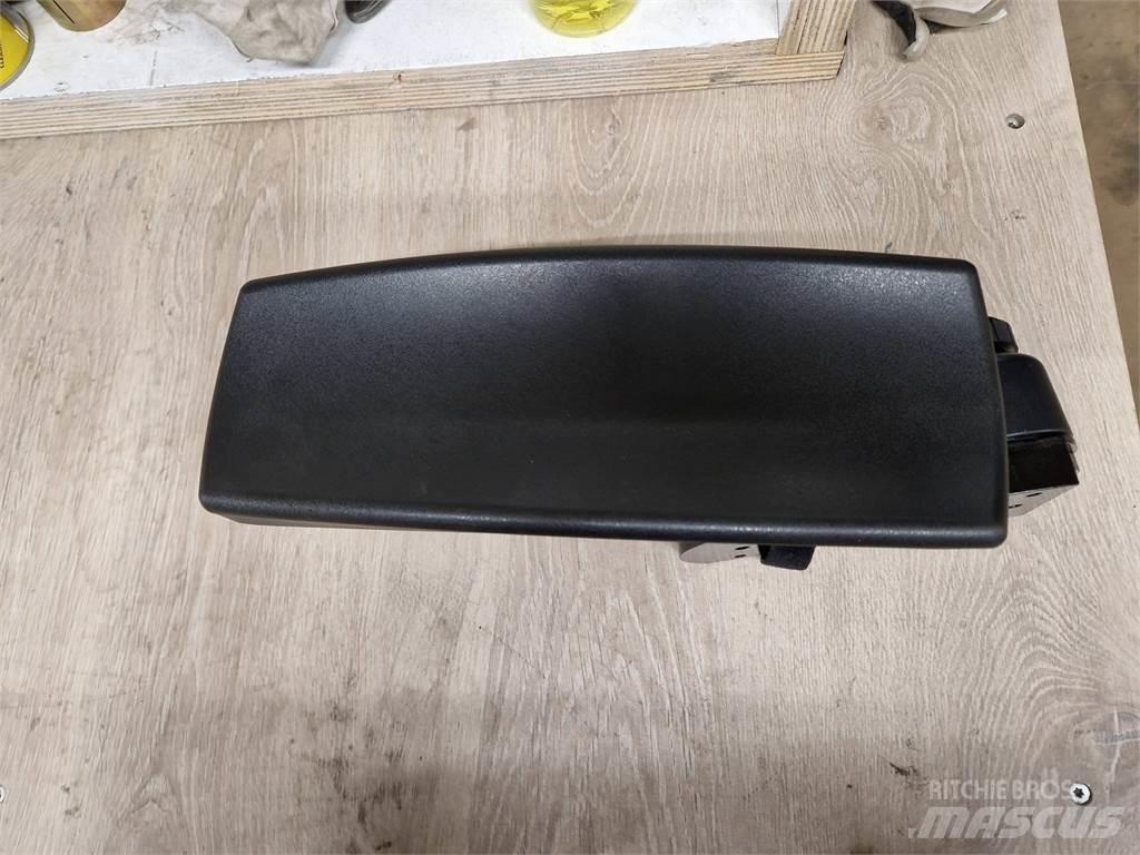 Eco Log B7033579 Kabinen