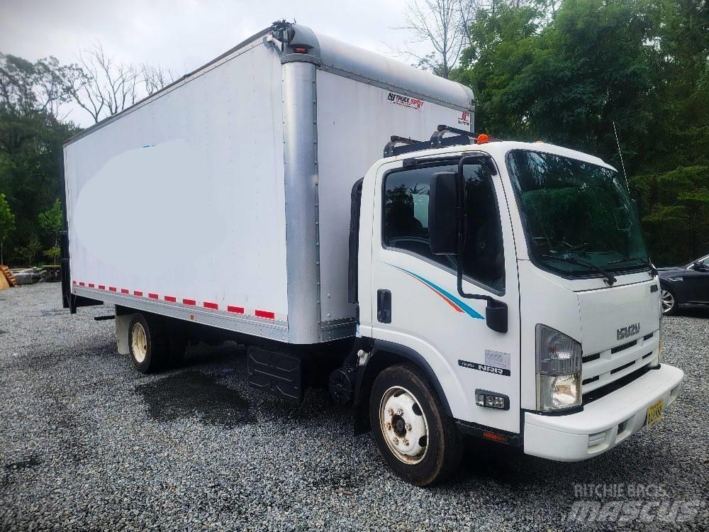 Isuzu NPR Andere Fahrzeuge
