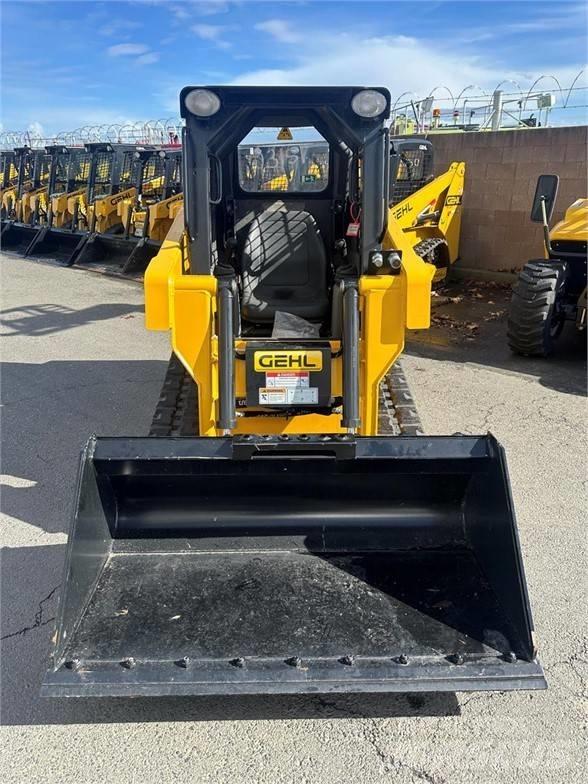 Gehl RT105 Kompaktlader
