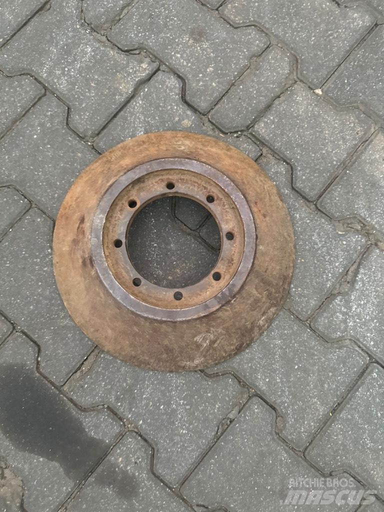 Hamm D, 6.21 Kombiwalzen
