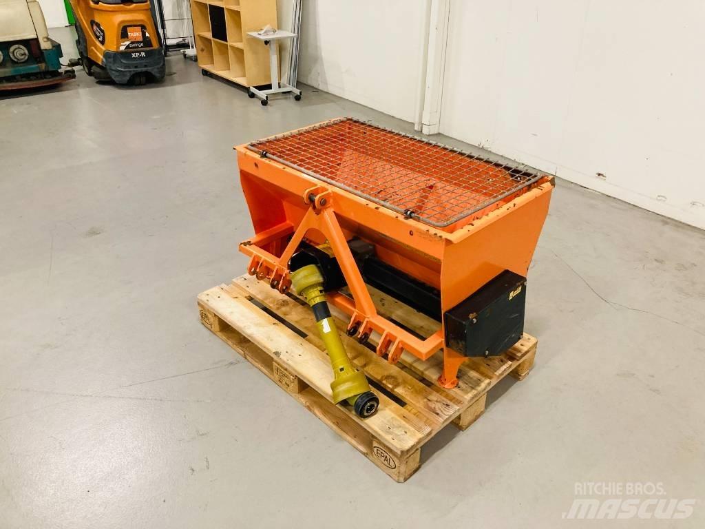 Hydromann 200-G Sonstige Baumaschinen