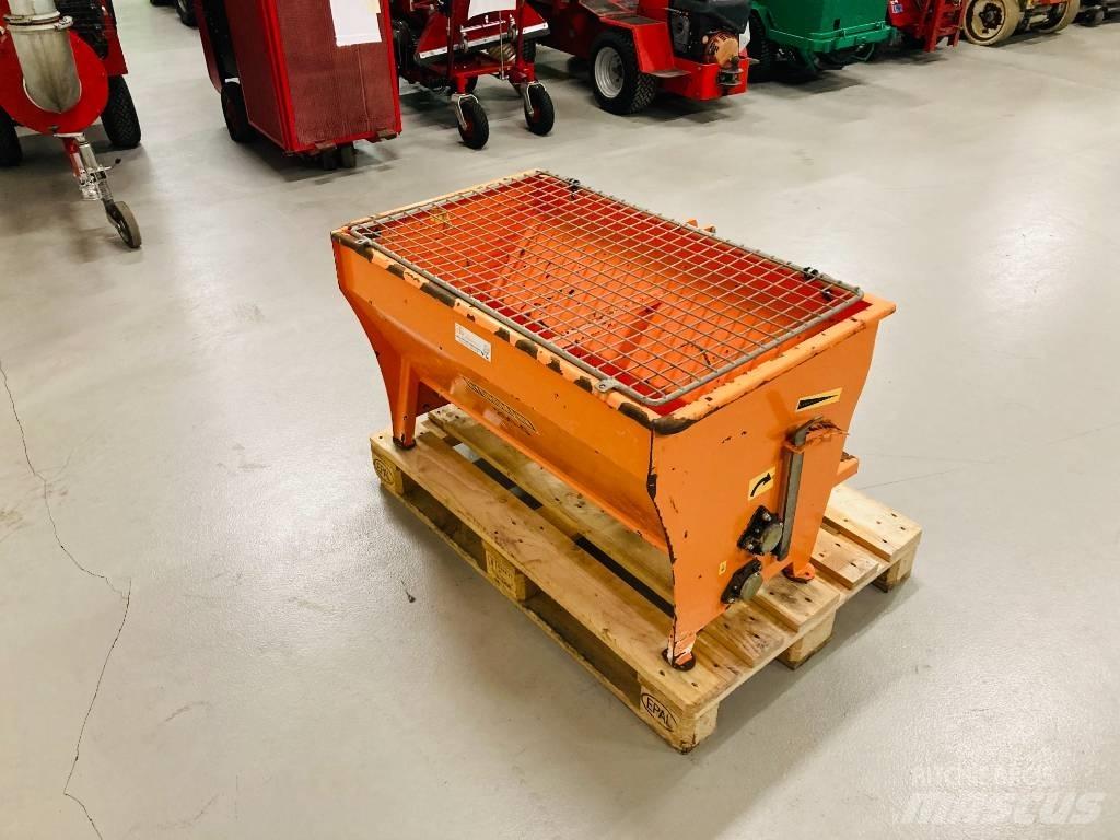 Hydromann 200-G Sonstige Baumaschinen