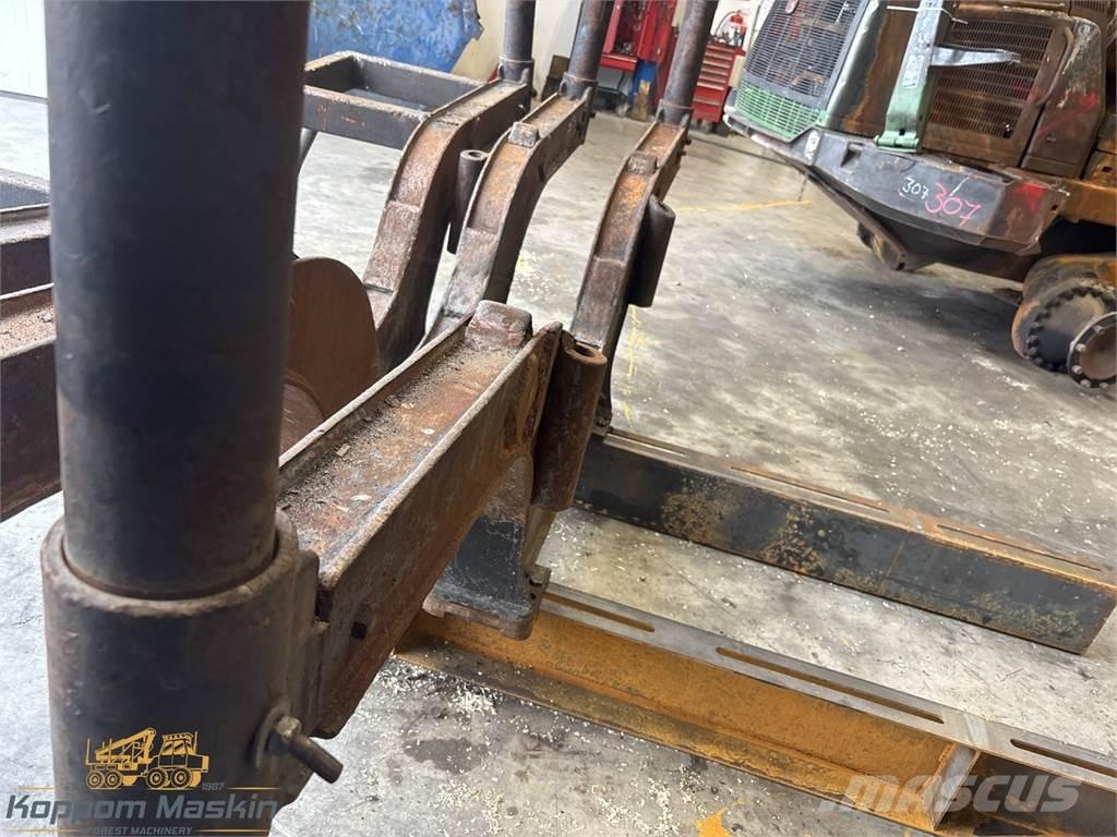 John Deere 1010 Anderes Zubehör