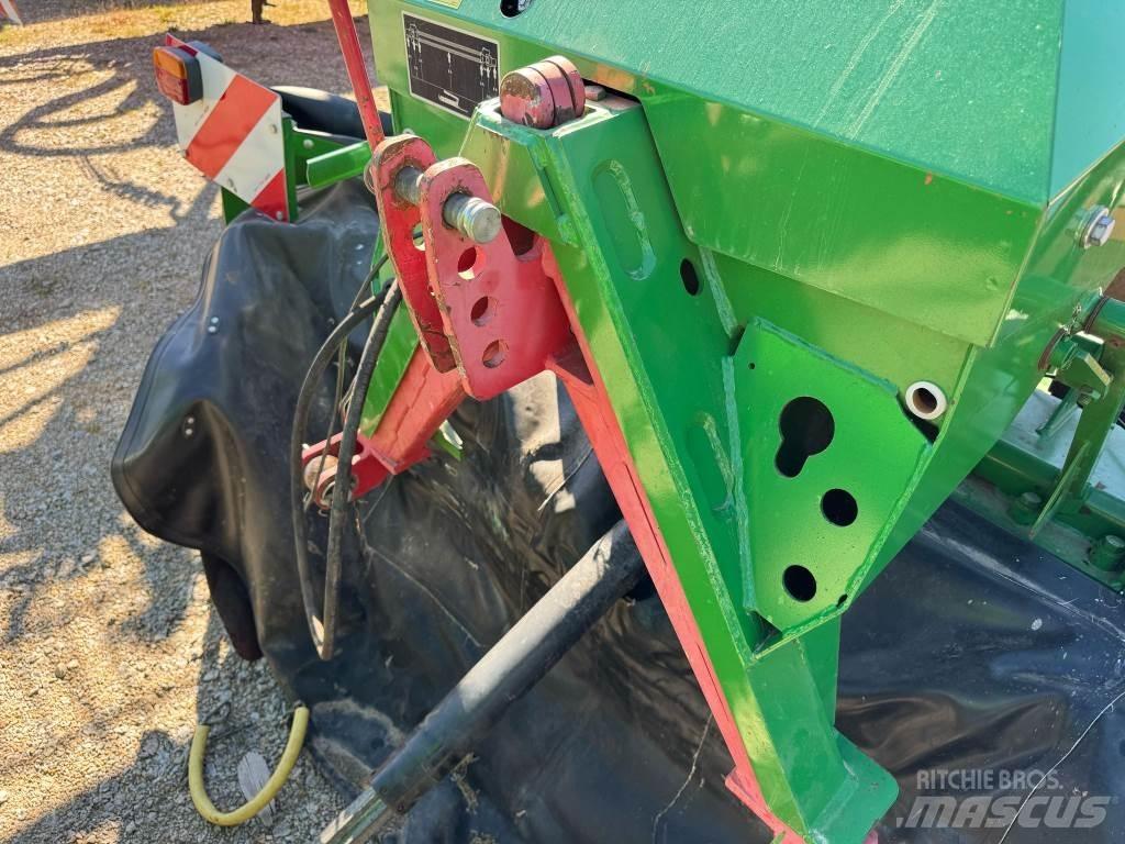 John Deere 131 Gezogene und selbstfahrende Mäher