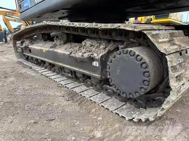 Volvo EC 290 Raupenbagger