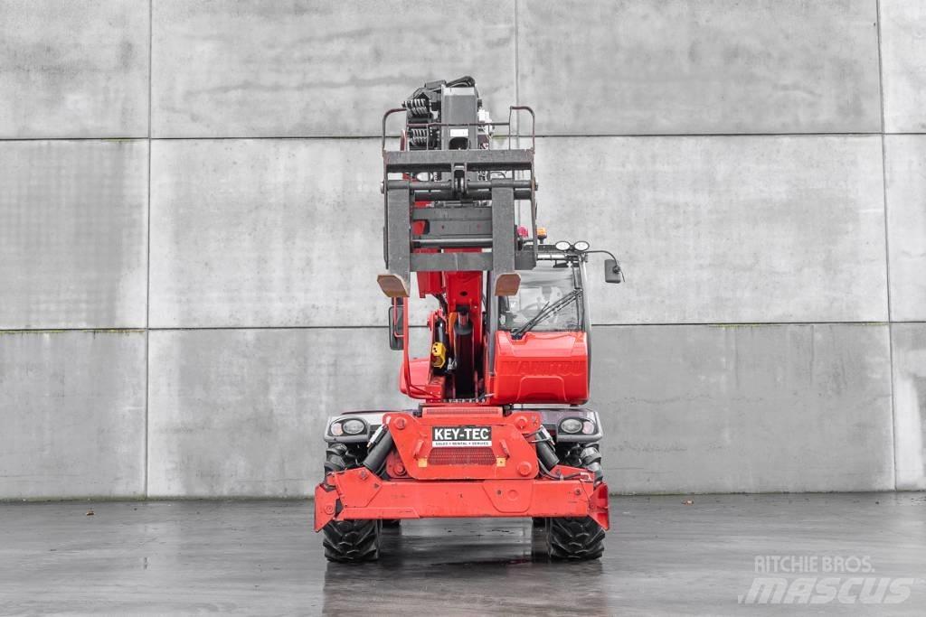 Manitou MRT 2150 Teleskoplader