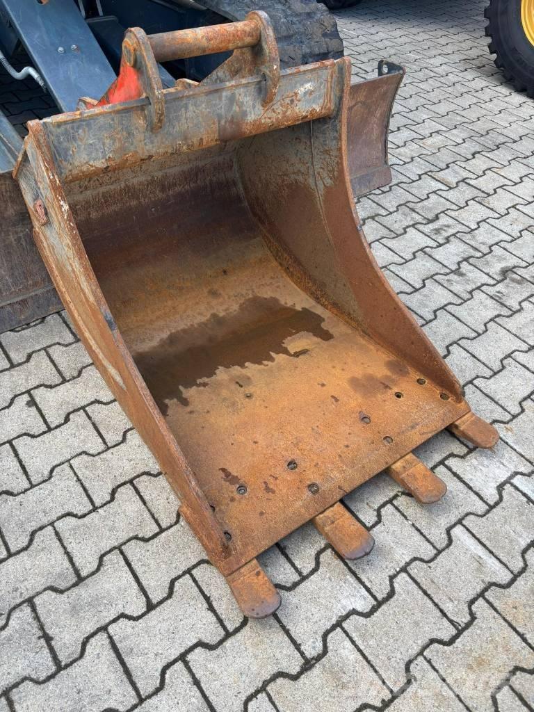 Kobelco SK 75 SR-3E Midibagger  7t - 12t