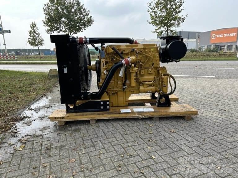 CAT C13 Motoren
