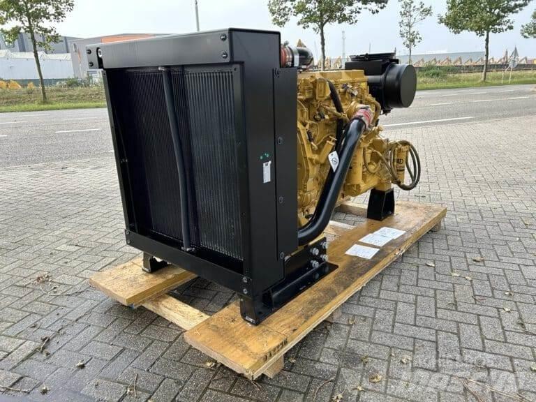 CAT C13 Motoren