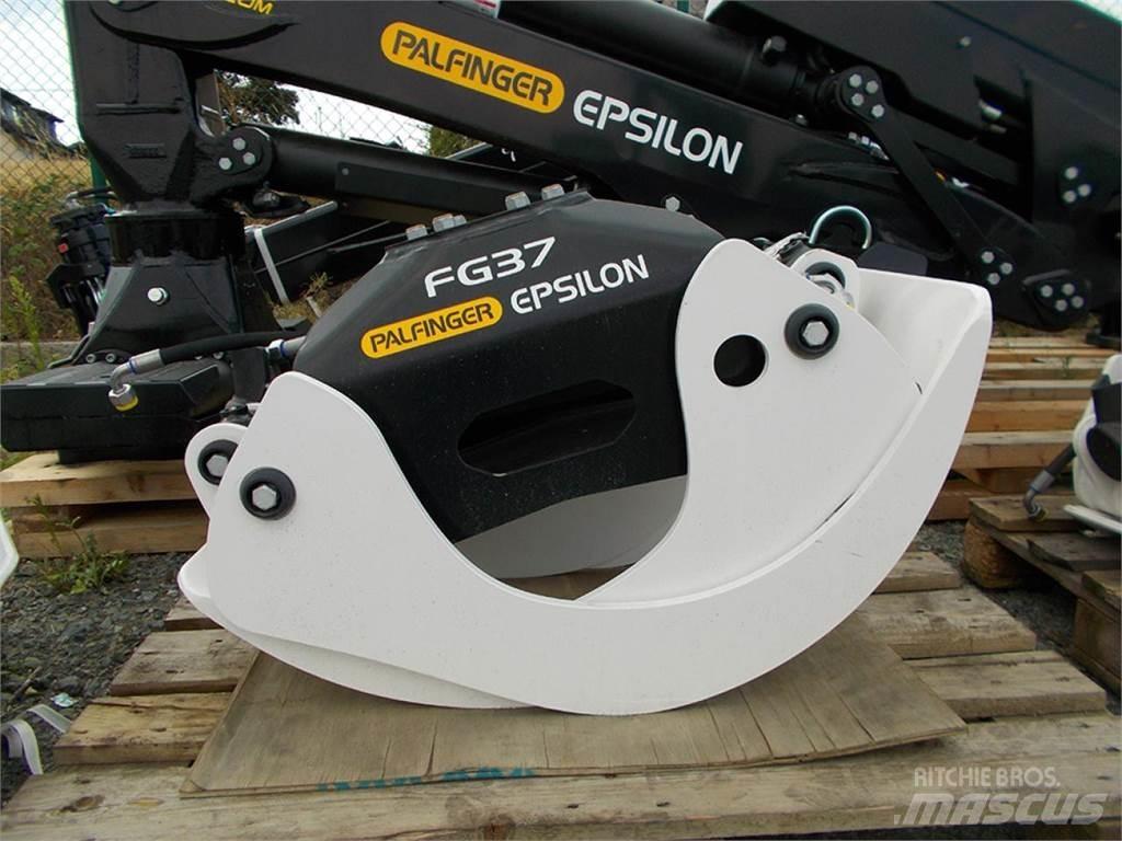 Epsilon FG37 Anderes Zubehör