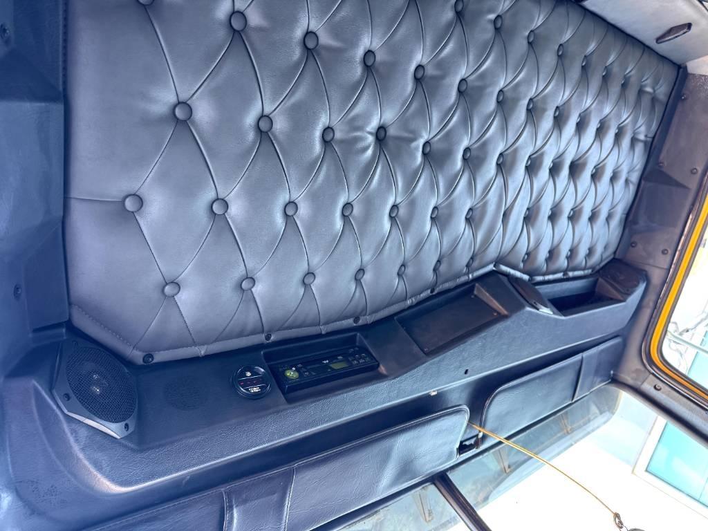 Western Star 4900 Absetzkipper