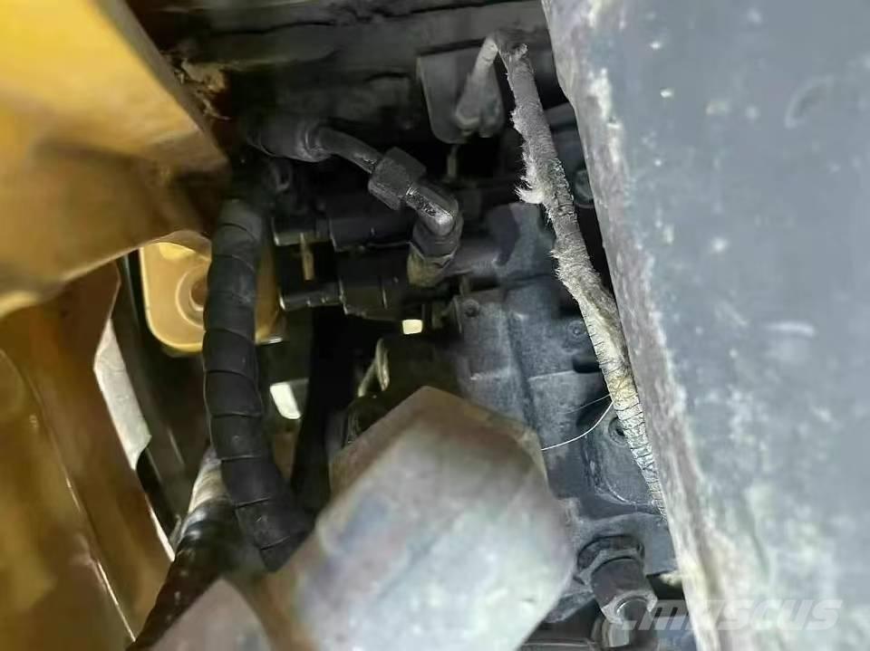 Sany SY 35 U Minibagger < 7t