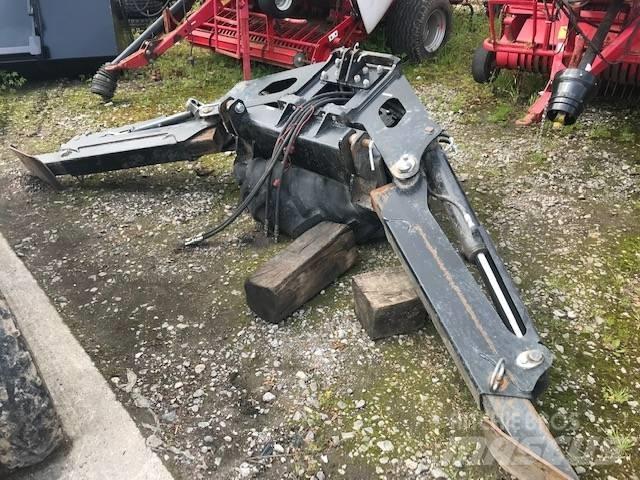 Jake 3 Point Loader Weitere Lade- und Grabgeräte