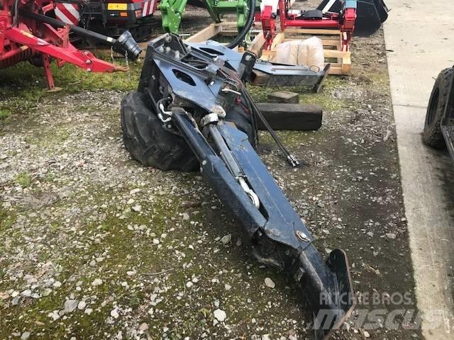 Jake 3 Point Loader Weitere Lade- und Grabgeräte