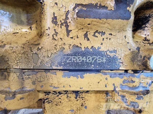 CAT 3176C Motoren