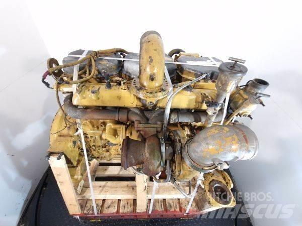CAT 3176C Motoren
