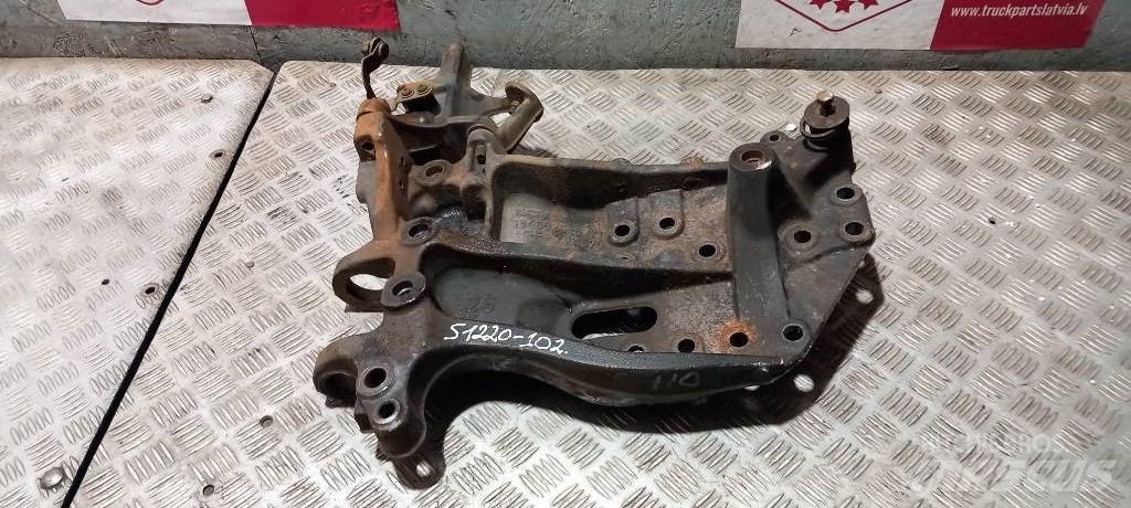Scania G 400   1846826 Chassis
