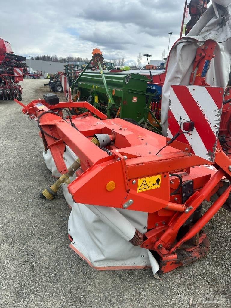 Kuhn GMD 8730 FF Mäher