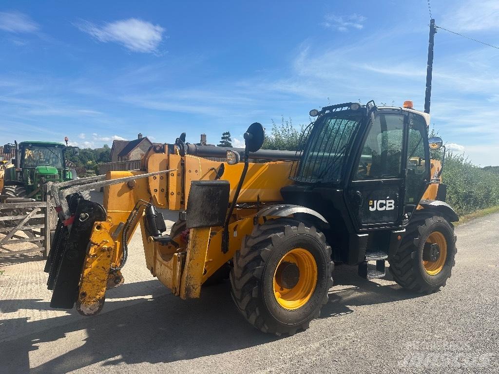 JCB 540-170 Teleskoplader