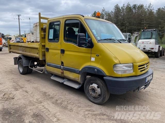 Renault Mascott 110 Pickup/Pritschenwagen