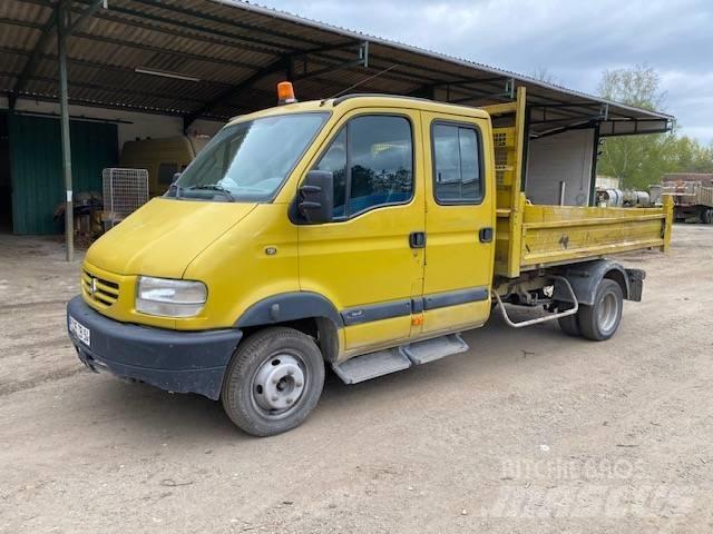 Renault Mascott 110 Pickup/Pritschenwagen