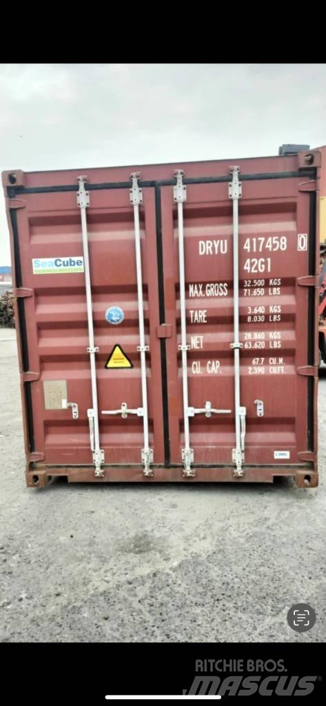  DRYU4174580 Lagerbehälter