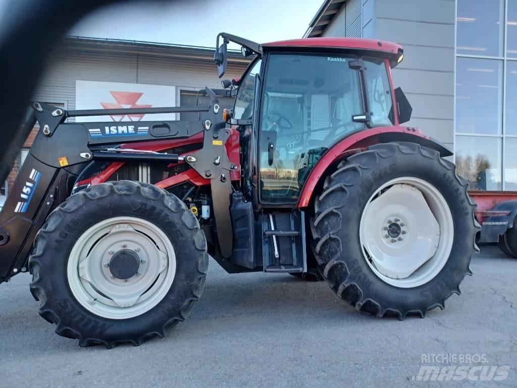 Valtra A 134 Traktoren