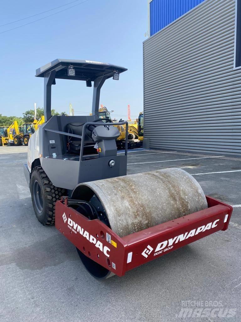 Dynapac CA 1300 D Walzenzüge