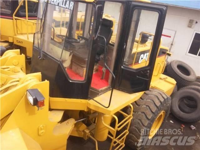 CAT 950 G Radlader