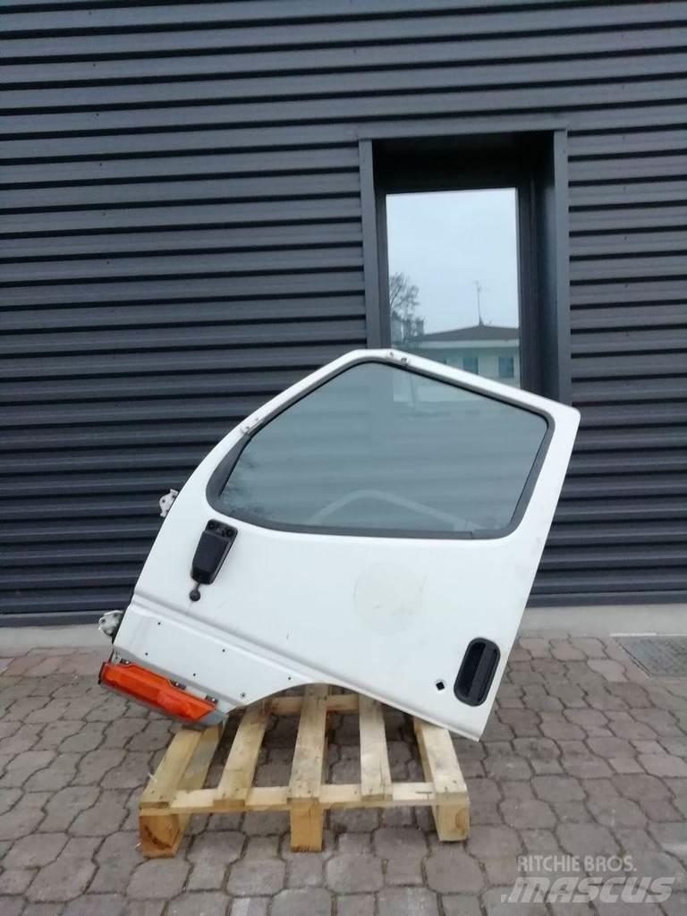 Mitsubishi CANTER Transport Sonstige