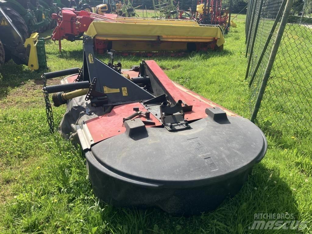 Vicon CM 296 F Mähwerke