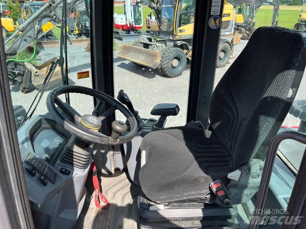 Volvo L 35 G Radlader