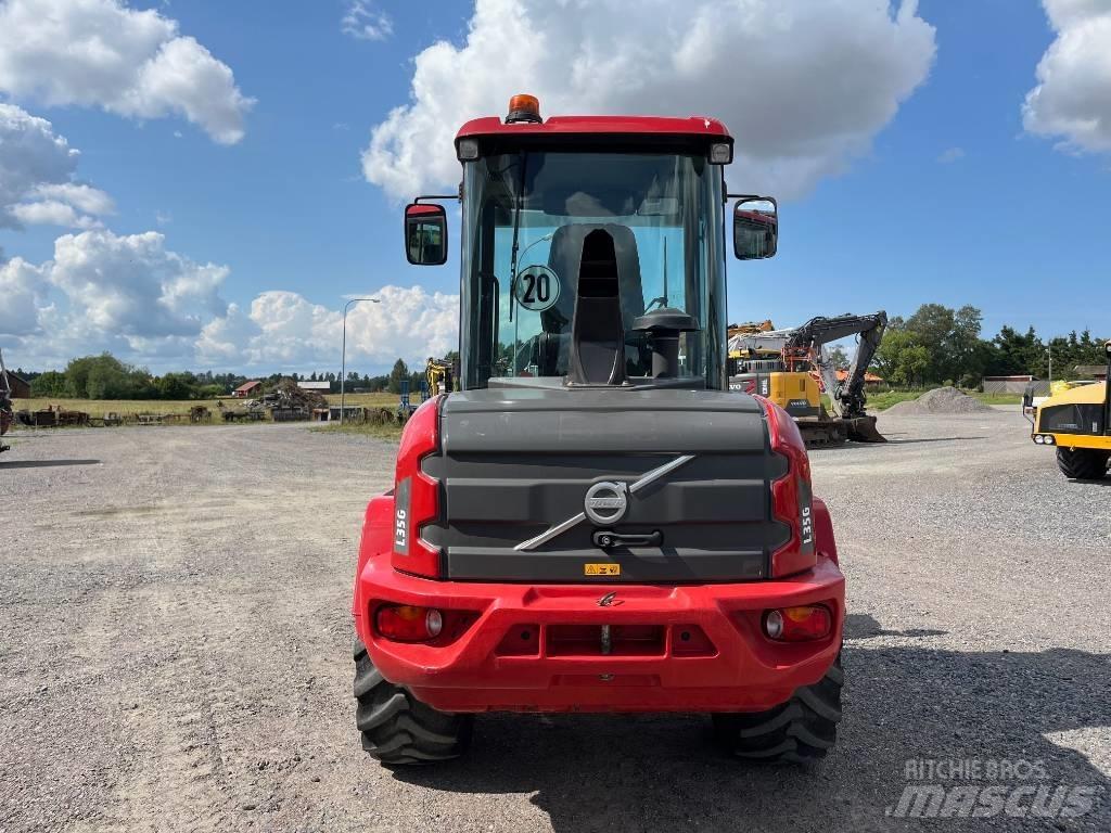 Volvo L 35 G Radlader