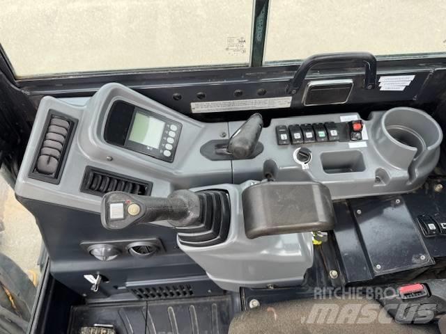 Yanmar VIO 38-6 Minibagger < 7t