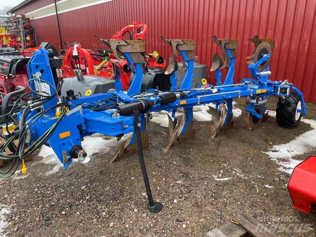 New Holland PHV4875H Wendepflüge
