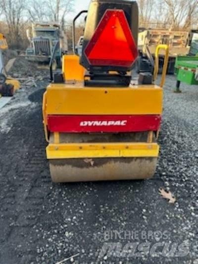Dynapac CC 102 Tandemwalzen