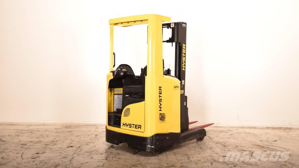 Hyster R 1.2 E Schubmaststapler