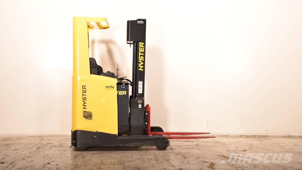 Hyster R 1.2 E Schubmaststapler