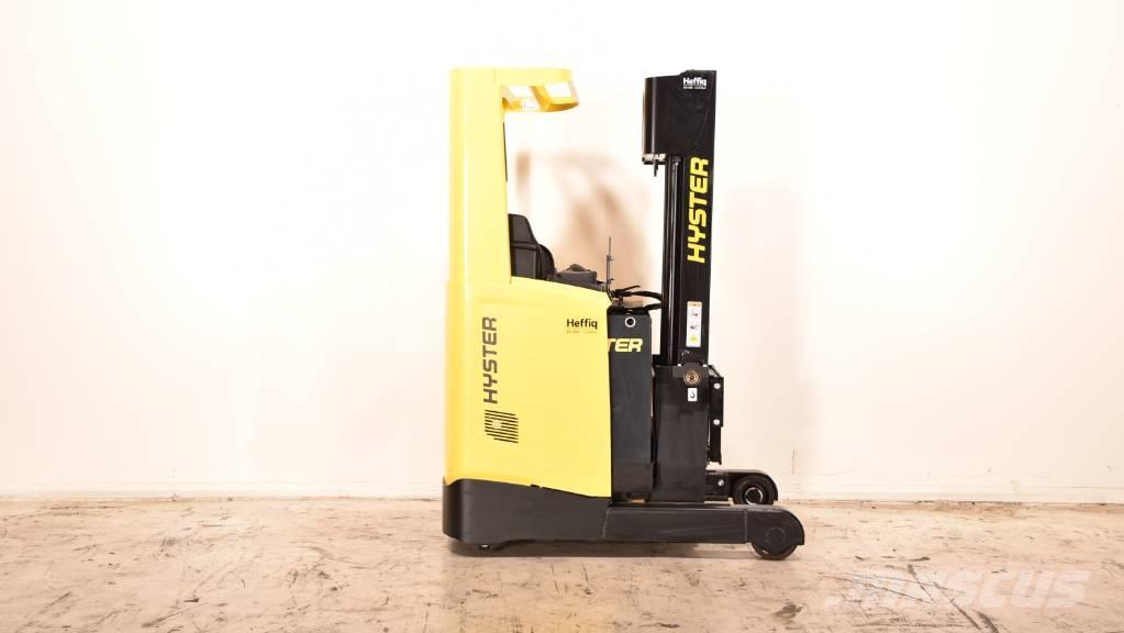 Hyster R 1.2 E Schubmaststapler