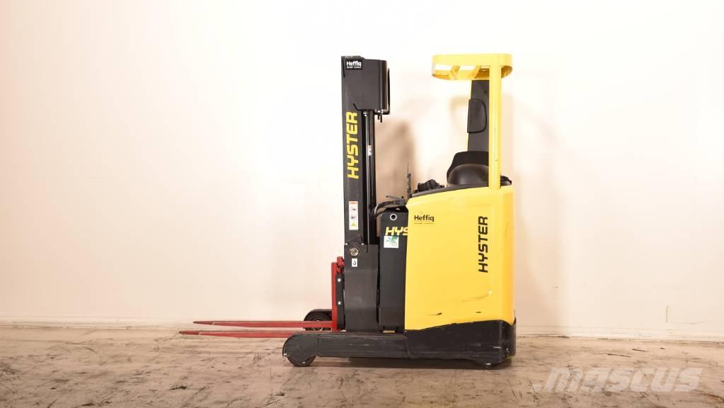 Hyster R 1.2 E Schubmaststapler